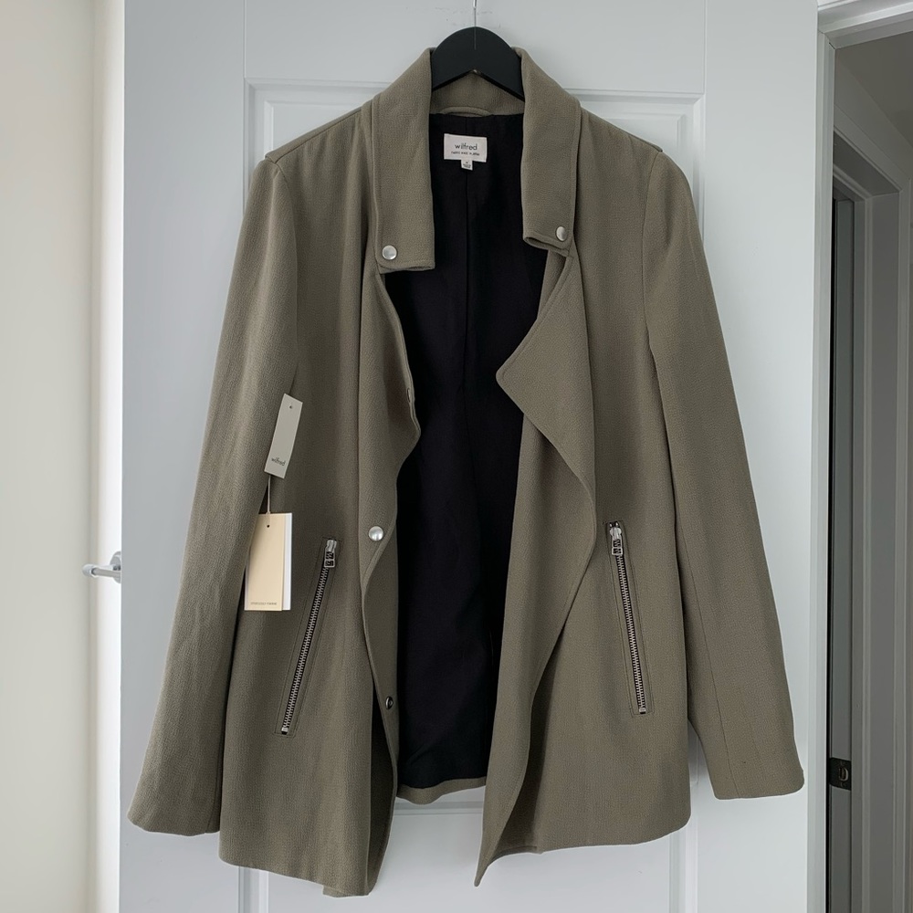 Wilfred Jacket